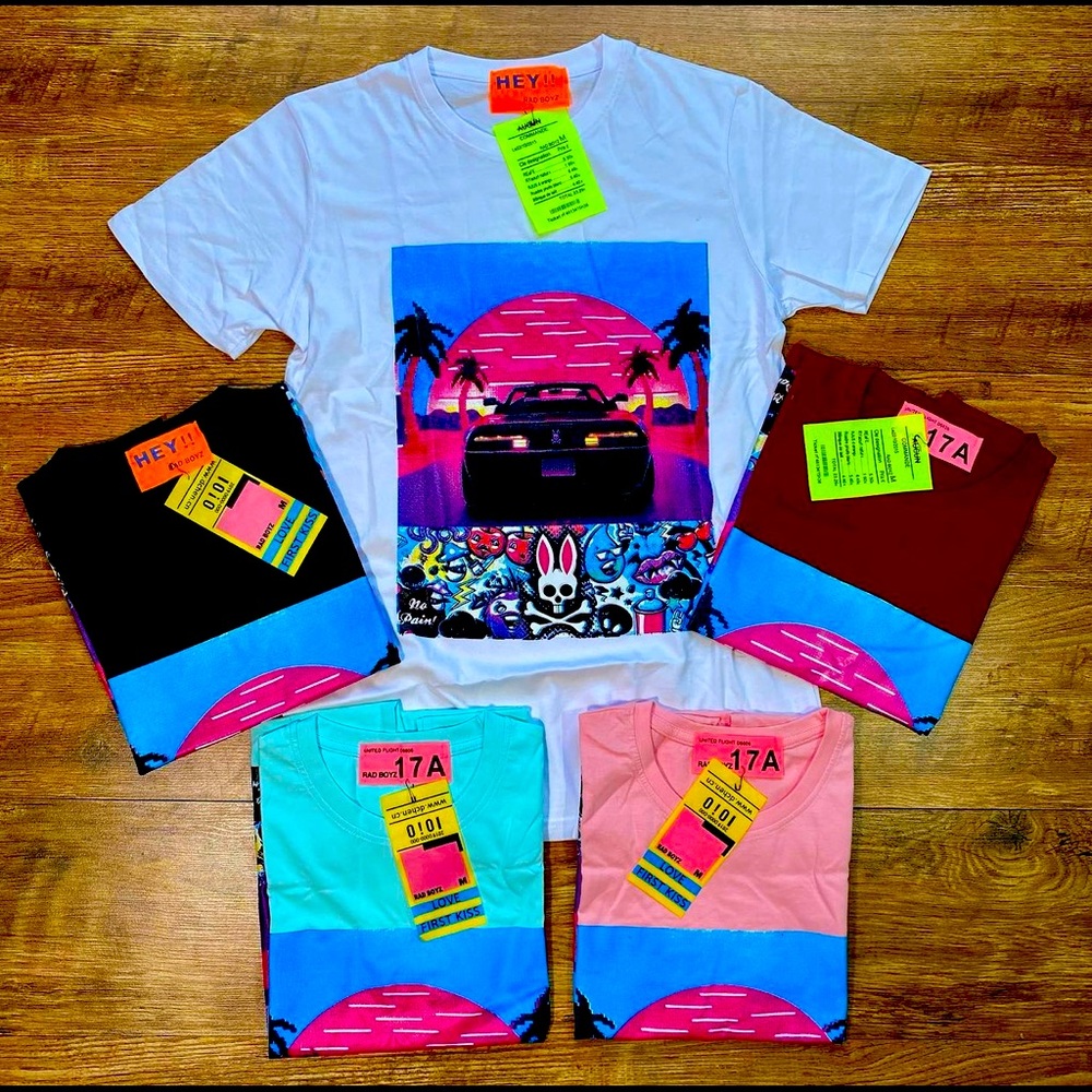 Men shirts